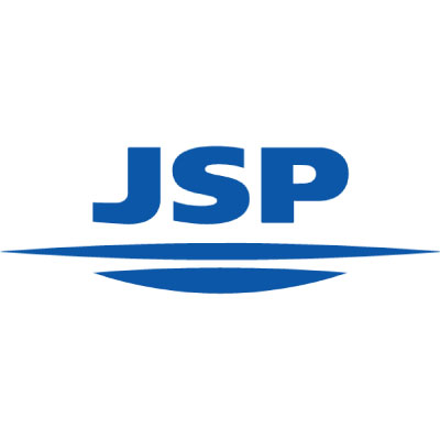 株式会社JSPロゴ